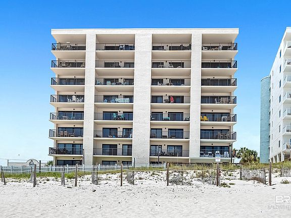 2nd image of 13817 Perdido Key Dr APT 501