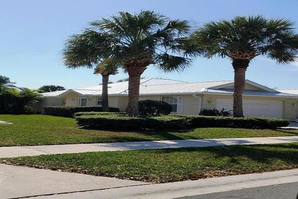 Home For Sale In The Meadows