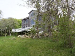 83 State Rd, Chilmark, MA 02535