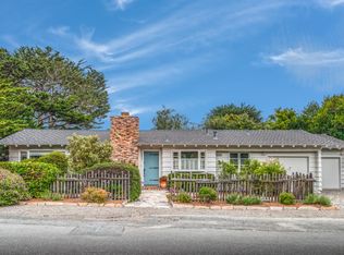 26251 Camino Real, Carmel, CA 93923