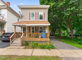 11 Burton Street, Johnstown, NY 12095