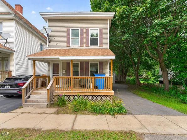 11 Burton Street, Johnstown, NY 12095