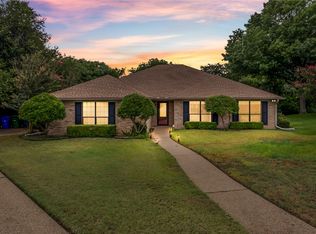 3412 Hearthwood Cir, Waco, TX 76708