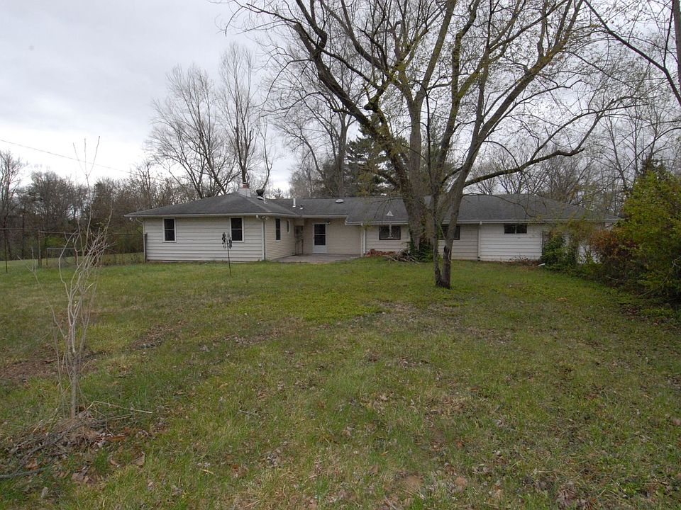 615 Nandale Ln, Ballwin, MO 63021 Zillow