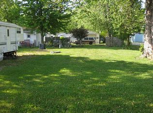 Cherokee Path, Lakeview, OH 43331