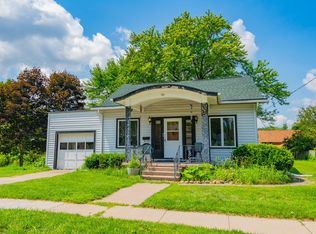702 Doty St, Edgerton, WI 53534