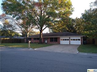 3001 Magnolia Blvd, Temple, TX 76502