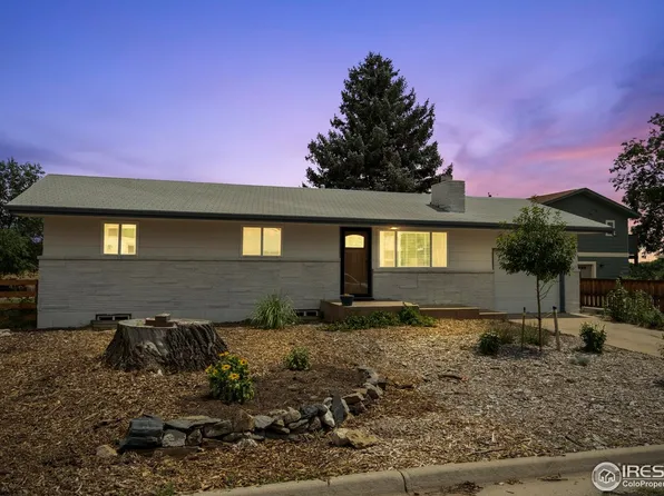 1746 Valley View Ln, Fort Collins, CO 80524