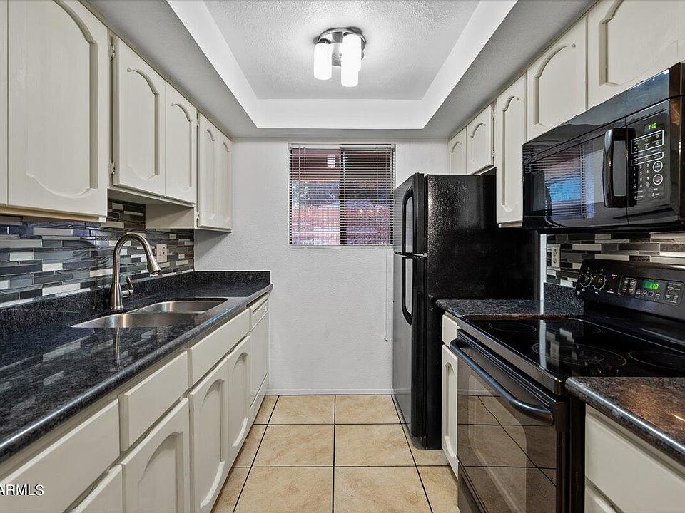 1st image of 3131 W Cochise Dr Unit 117