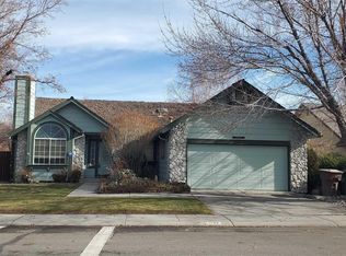 1729 Lantana Dr, Minden, NV