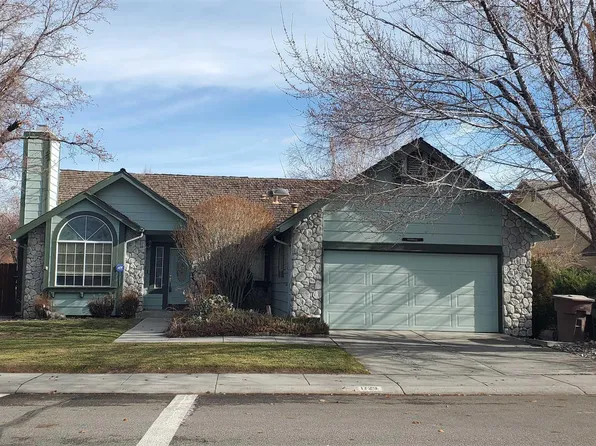 1729 Lantana Dr, Minden, NV 89423