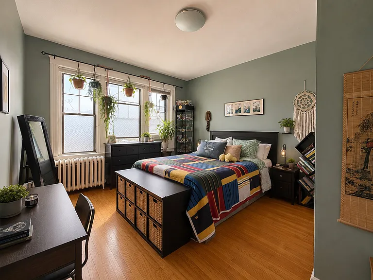 374 Chestnut Hill Ave #1 — Photo 3