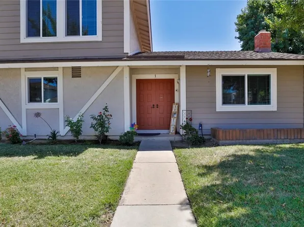 274 Whitney Ave APT 1, Pomona, CA 91767