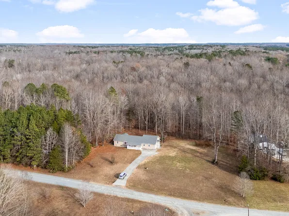 5584 Wingate Creek Rd, Oxford, NC 27565