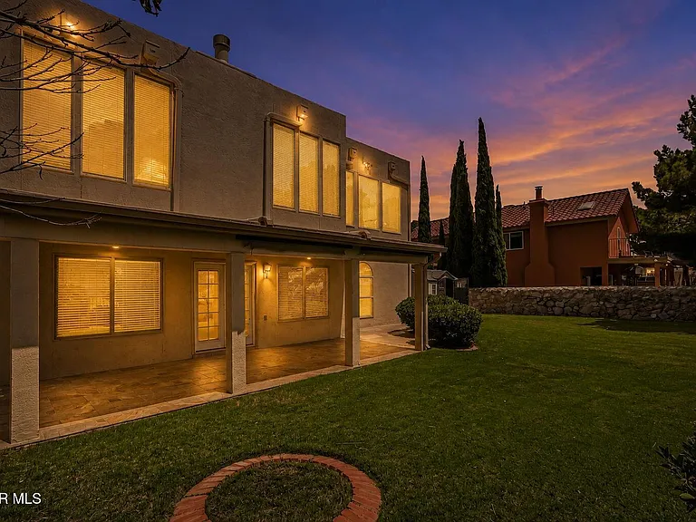825 Dulce Tierra Dr — Photo 67
