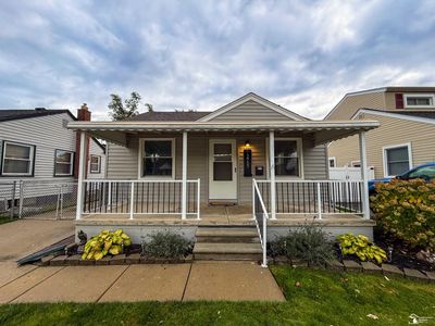 12757 Cunningham St, Southgate, MI, 48195