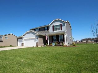 4319 Russell Way Dr NE, Cedar Springs, MI 49319