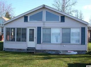 10928 Devils Lake Hwy, Addison, MI 49220