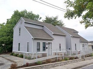 207 Monticello Ave APT A, Salisbury, MD 21801