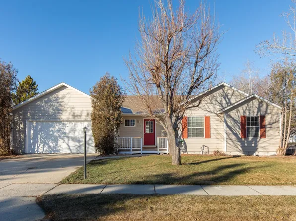 303 Treasure Ave, Bozeman, MT 59718