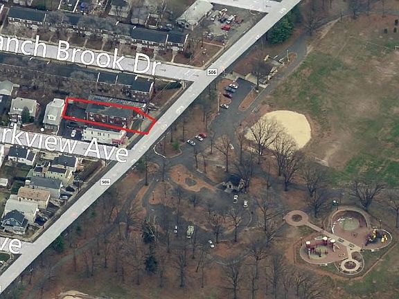 2nd image of 338 Belleville Ave APT 1