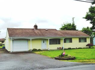5511 3rd St, Tillamook, OR 97141