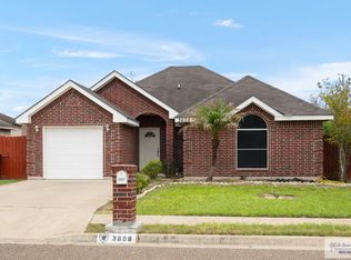 3608 Kingsborough Ave, McAllen, TX 78504