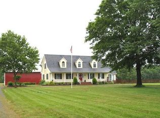 1409 Goldsboro Rd, Ingleside, MD 21644