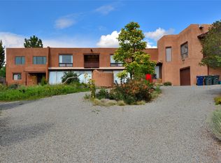 904 Bishops Lodge Rd, Santa Fe, NM 87501