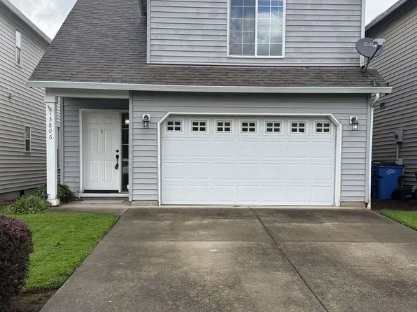 13806 NE 62nd St, Vancouver, WA 98682