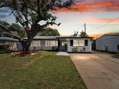 6419 43rd Ave N, Kenneth City, FL, 33709