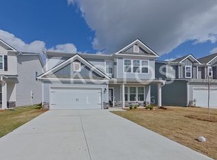 107 English Oak Ln, Warner Robins, GA 31093