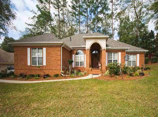 3460 Hyde Park Way, Tallahassee, FL 32309
