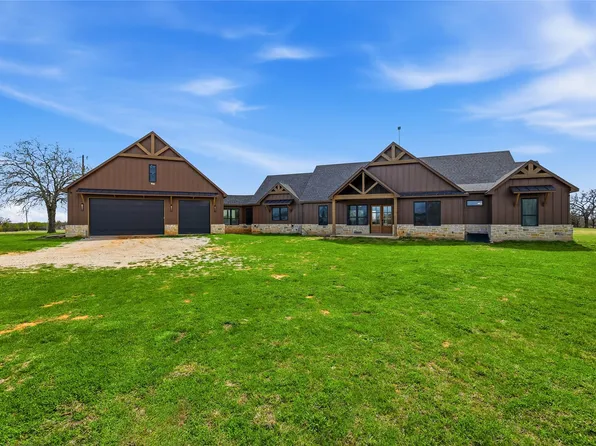 3988 Lake Valley Rd, Sunset, TX 76270