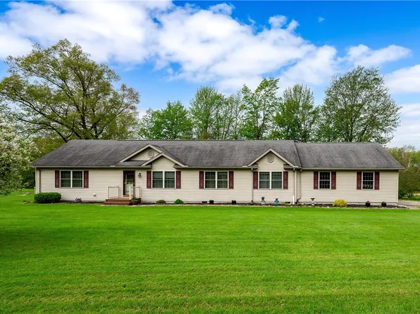 277 Tower Rd, Jamestown, PA 16134