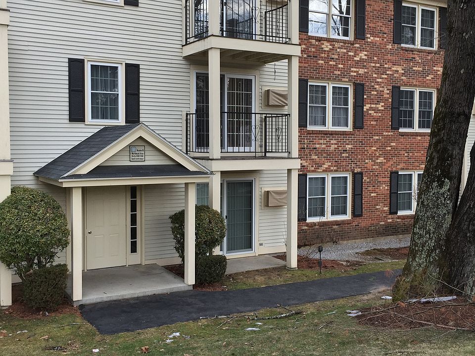 Oak Brook Building #15