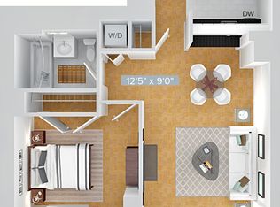 4-75 48th Ave #27E, Long Island City, NY 11109
