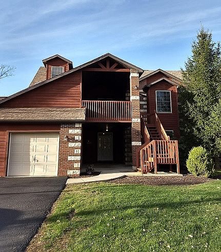 1501 - Ground Level, Furnished