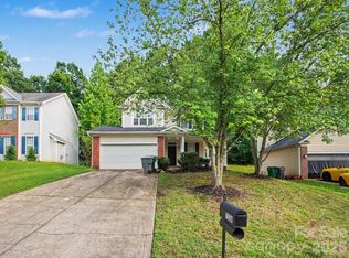 7524 Grabill Dr, Charlotte, NC 28269