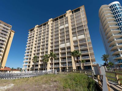 25020 Perdido Beach Blvd APT 704, Orange Beach, AL, 36561