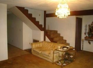 13670 N Lake Rd, Magazine, AR 72943