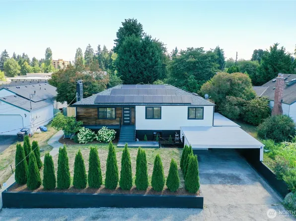 2819 Louise Avenue W, University Place, WA 98466
