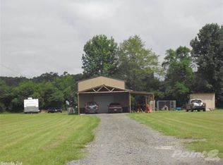 35 Channing Ln, Austin, AR 72007