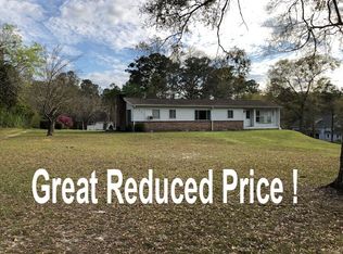 1251 Jeffrey Rd, Tallahassee, FL 32312