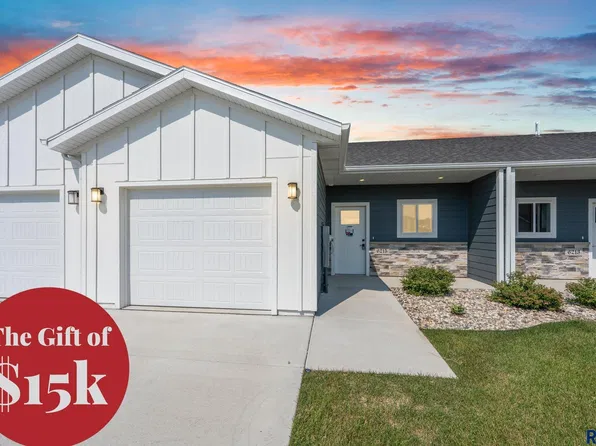6215 S Hunt Pl, Sioux Falls, SD 57106