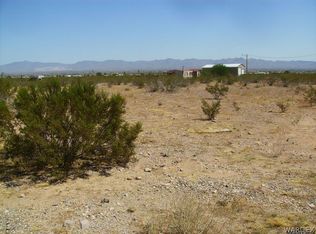 S Egar Rd, Golden Valley, AZ 86413