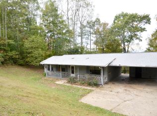 165 White Loop Rd, Clinton, TN 37716