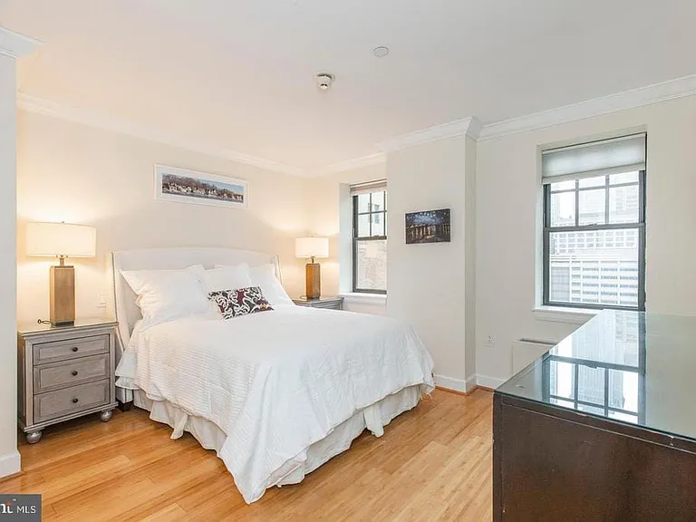 1701-15 Locust St #1815 — Photo 12