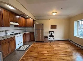 867 E 92nd St FLOOR 2, Brooklyn, NY 11236