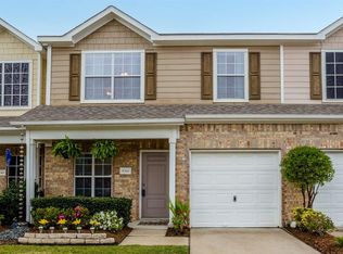 8342 Cassidy Creek Ct, Houston, TX 77095